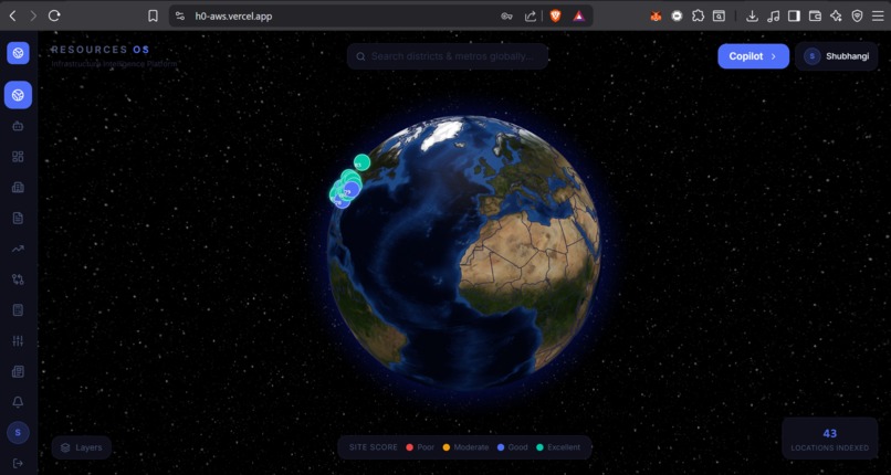 Resource OS - Atlas – screenshot 15