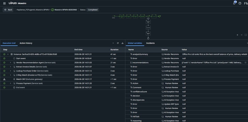 PaySense – screenshot 3