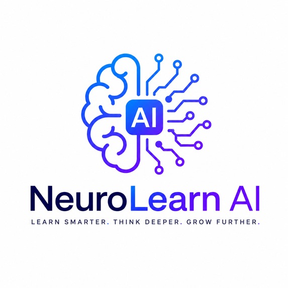 NeuroLearn AI – screenshot 1