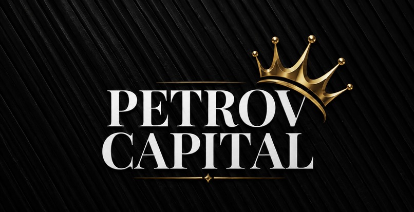 Petrov Capital – screenshot 1