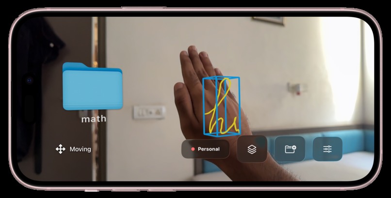 Spatial Board – screenshot 5