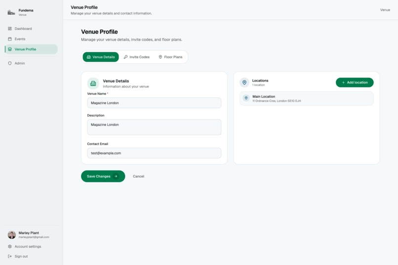 Fundema – screenshot 2