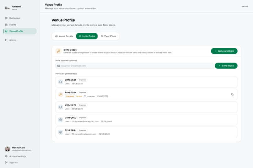 Fundema – screenshot 4