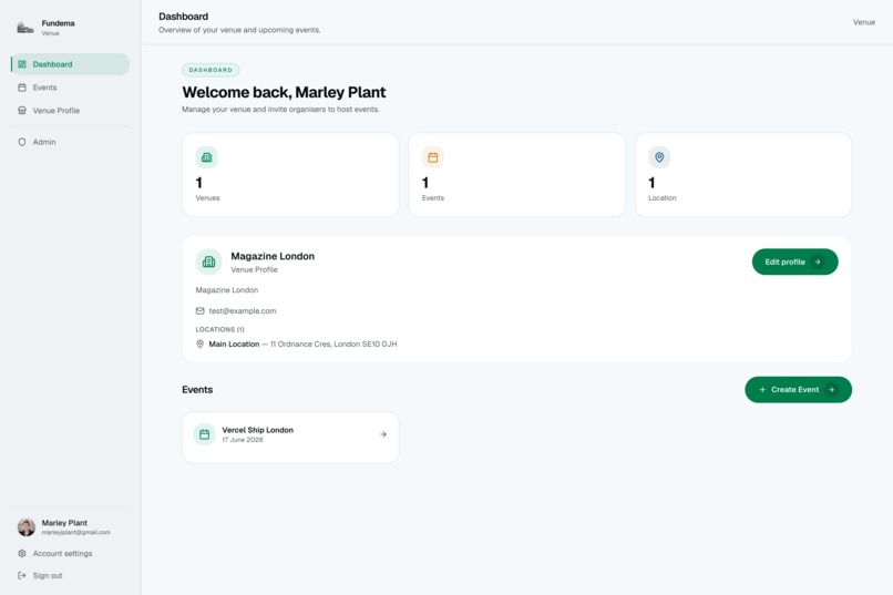 Fundema – screenshot 6