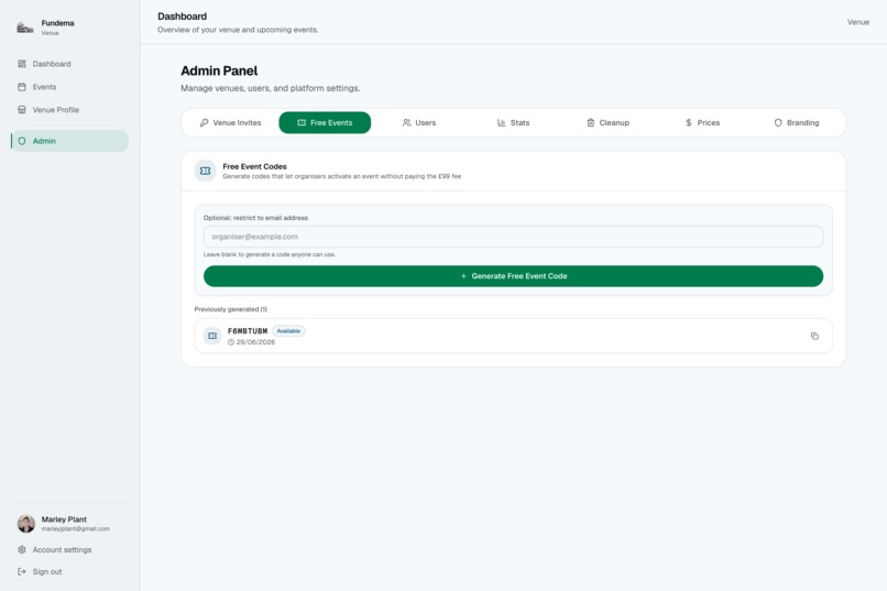 Fundema – screenshot 7