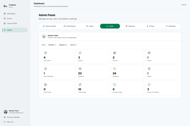 Fundema – screenshot 10