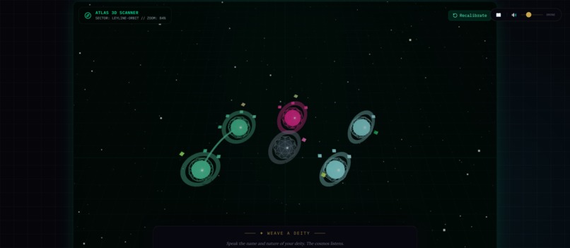 Mythara AI – screenshot 5