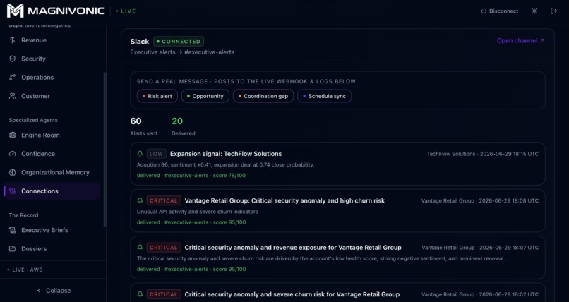 Magnivonic – screenshot 11