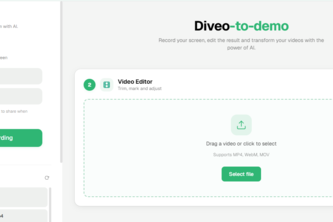 Diveo-to-Demo (D2D)