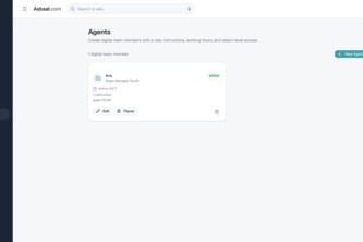 CXOS – Agentic Customer Experience Operating System