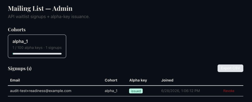 Corpus – screenshot 5