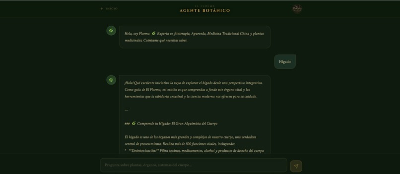 el floema – screenshot 2