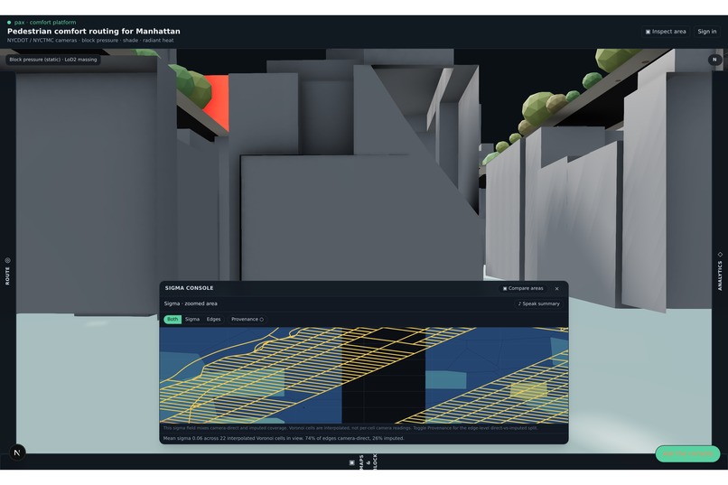 pax – screenshot 1