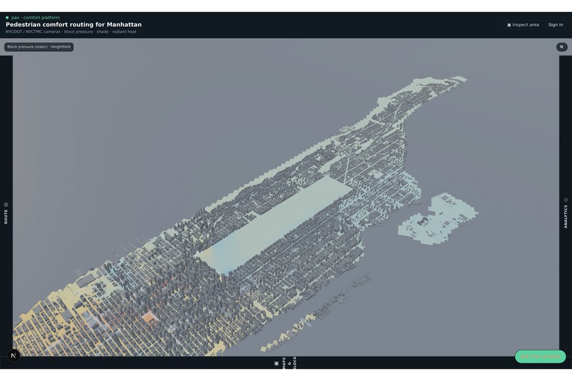 pax – screenshot 2