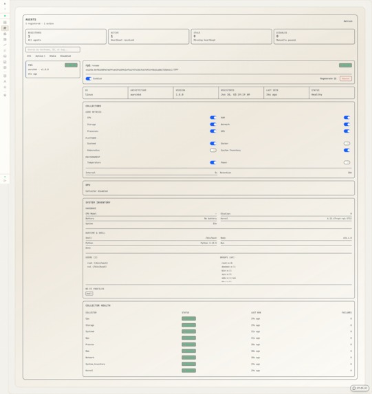 ATLAS – screenshot 3