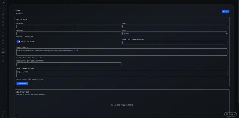 ATLAS – screenshot 8