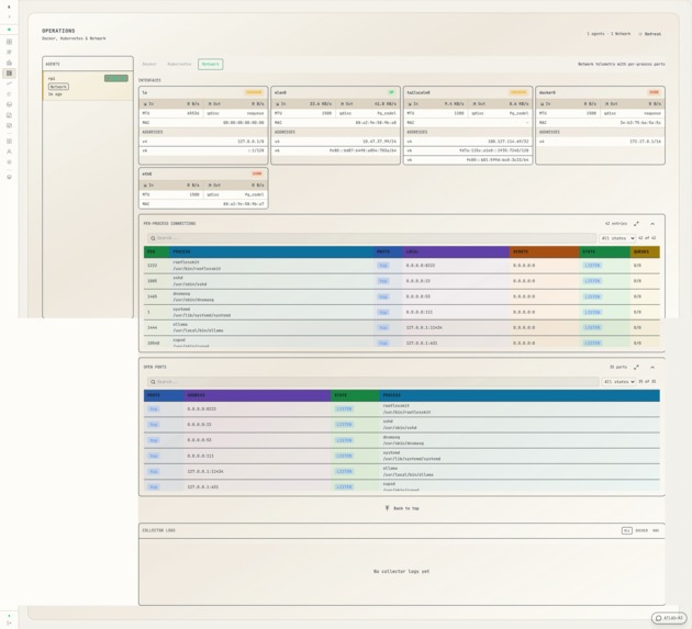ATLAS – screenshot 1