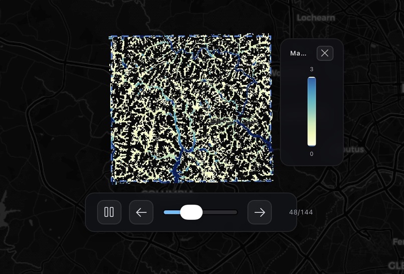 TRID3NT – screenshot 11