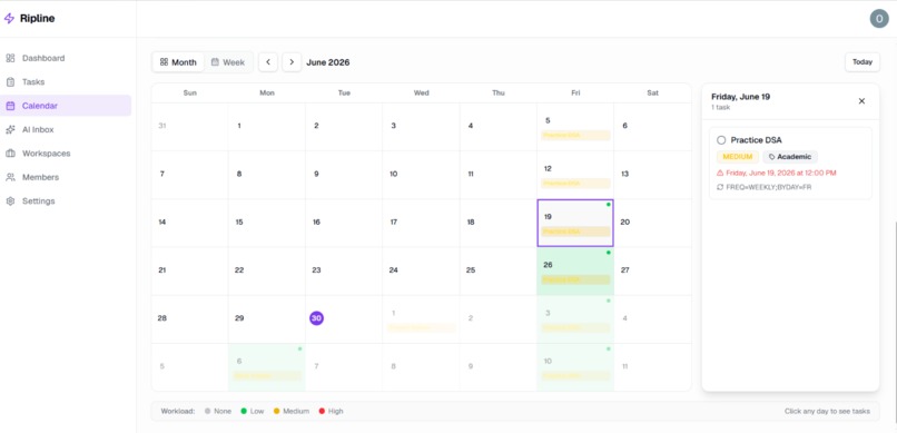 RIPLINE – screenshot 5
