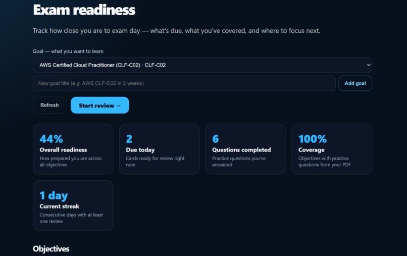 Mastery – screenshot 7
