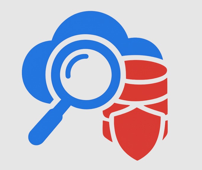 Cloud SecureLens – screenshot 1