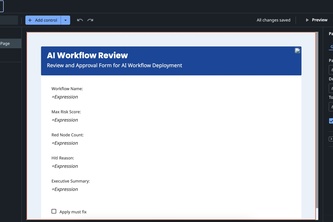 FDE Agent: Pre-Flight Check for Enterprise AI Workflows