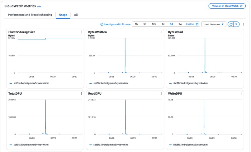 LedgerCap – screenshot 3