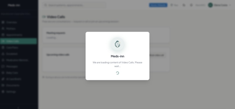 Meds-inn – screenshot 5