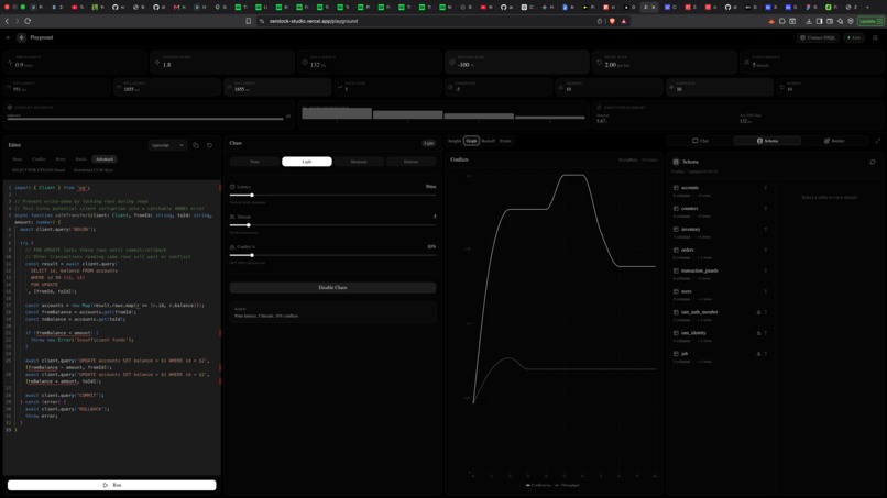 ZeroLock-Studio – screenshot 2