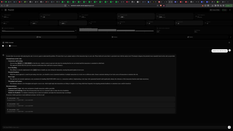 ZeroLock-Studio – screenshot 3