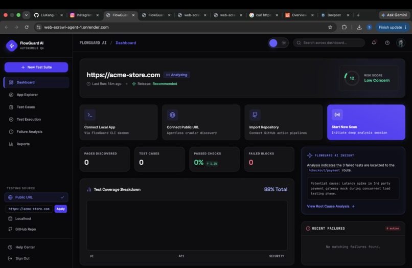 NovaSquard – screenshot 1