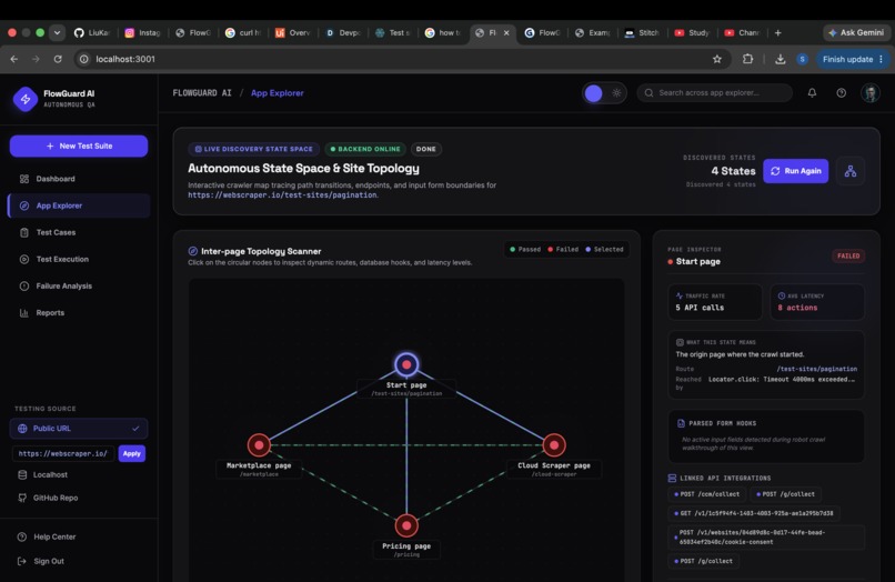 NovaSquard – screenshot 2