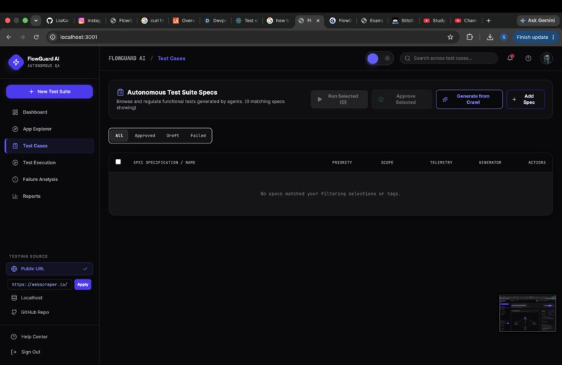 NovaSquard – screenshot 3