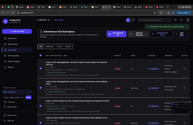 NovaSquard – screenshot 4