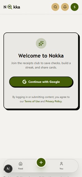 NOKKA – screenshot 6