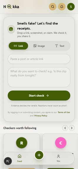 NOKKA – screenshot 7