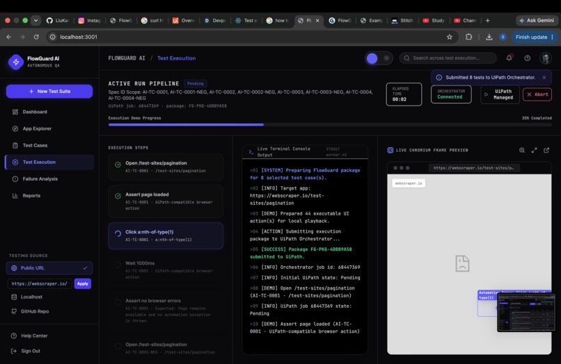 NovaSquard – screenshot 5