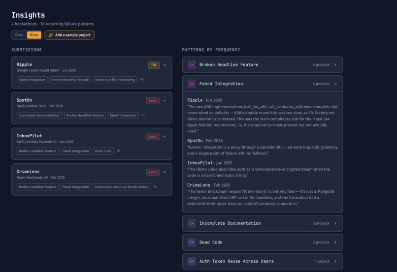 Autopsy – screenshot 2
