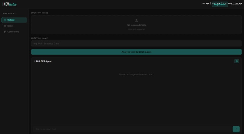 Inevi – screenshot 2