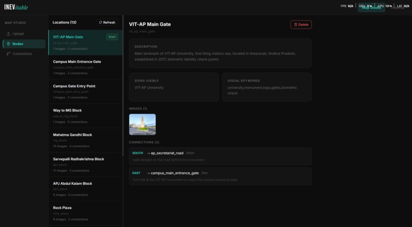 Inevi – screenshot 4