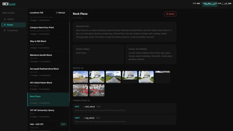 Inevi – screenshot 5