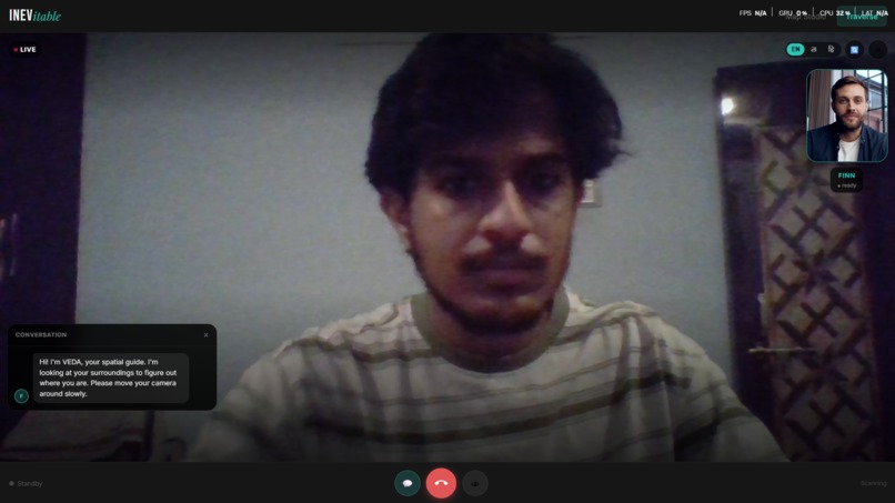 Inevi – screenshot 7