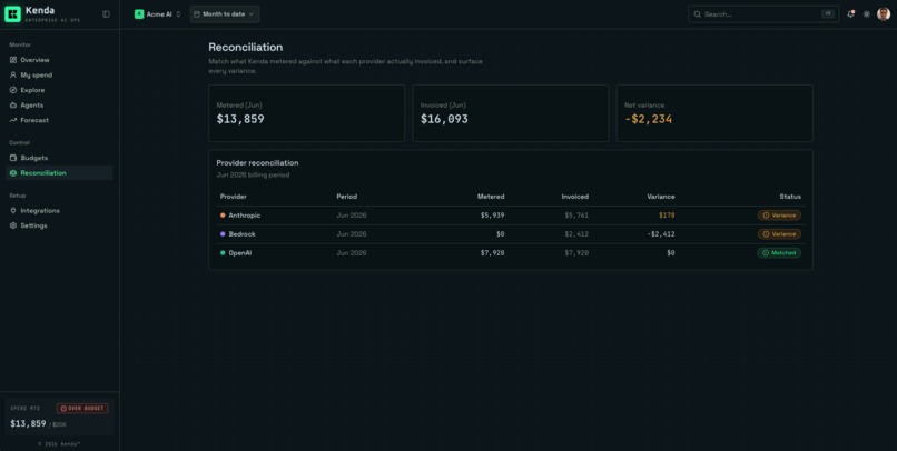 Kenda – screenshot 3