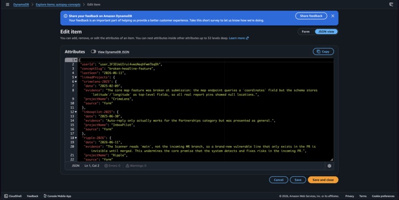 Autopsy – screenshot 5