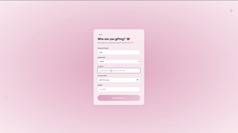 Amoris – screenshot 2