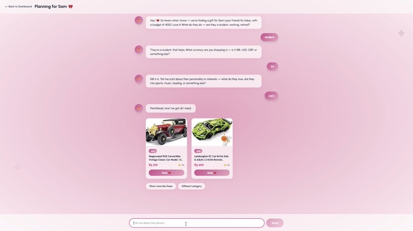 Amoris – screenshot 3