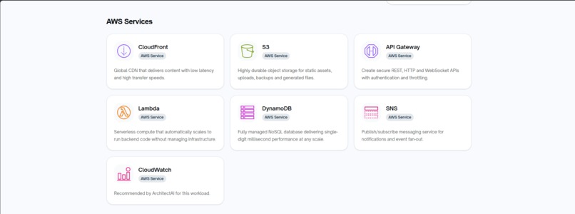 ArchitectAI – screenshot 7