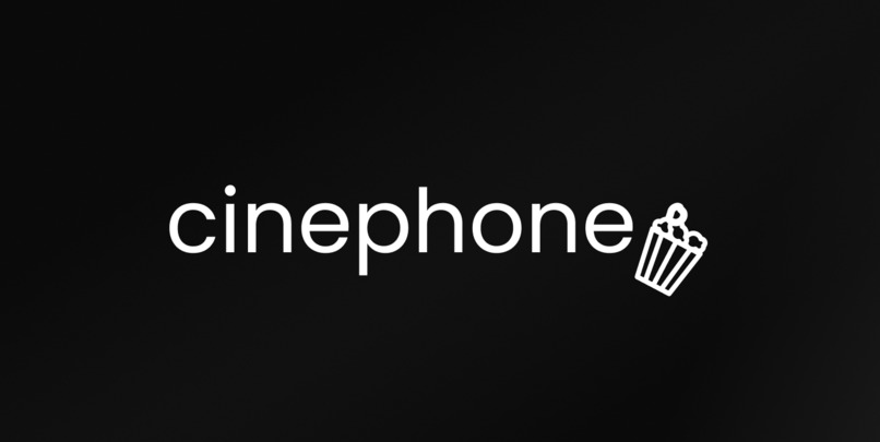 CinePhone – screenshot 1