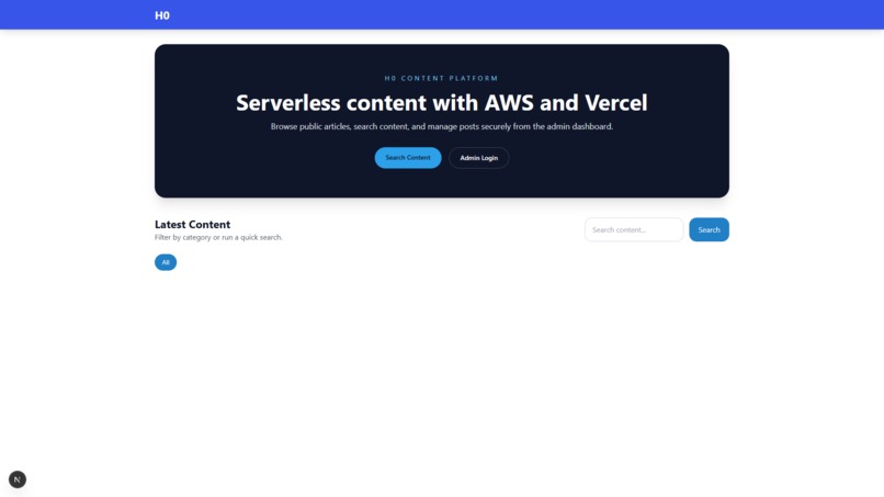StackPress – screenshot 2