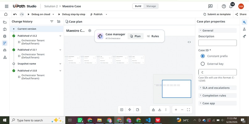 QualiTrace AI – screenshot 3